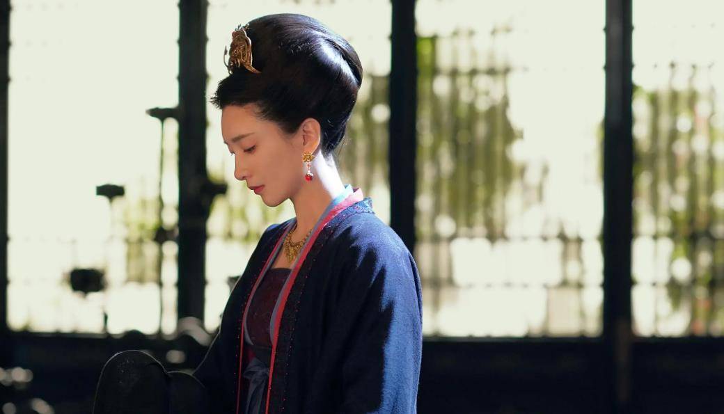 原创明末才女商景兰中年丧夫晚年丧子从此寄情诗词孤独终老