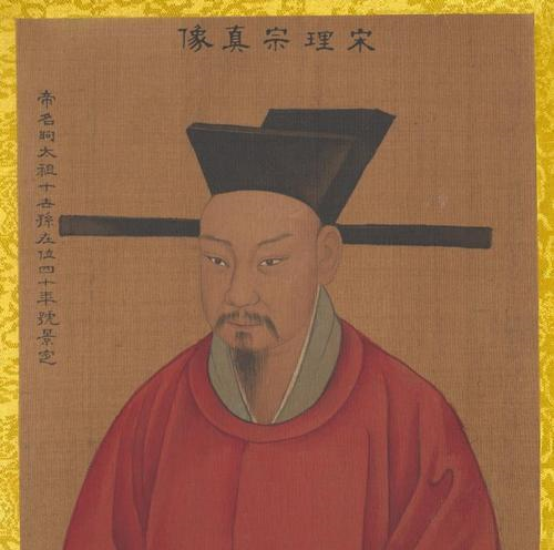 原创惨头骨被镶金镀银做成酒器流转近百年朱元璋不忍将其归葬