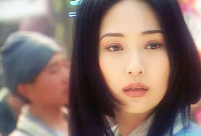 说到张玉嬿这个人物,可能很多人对这个名字非常不熟