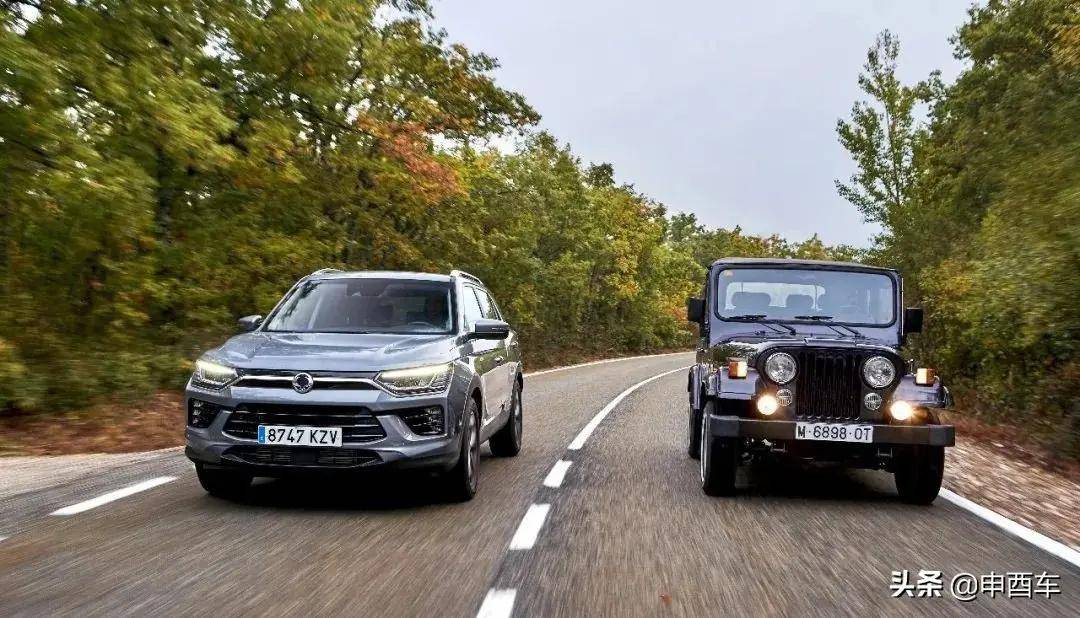 忆往昔韩流双龙硬汉,为何一步步变成了小鲜肉_搜狐汽车_搜狐网