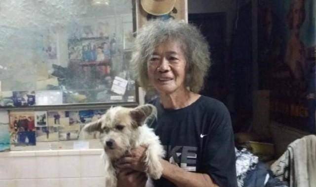 原创香港富二代郑六三不知节俭挥霍完遗产宁可流浪街头也不打工