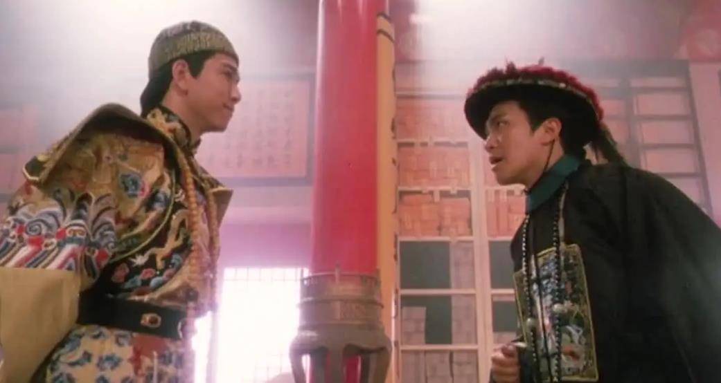 原创危害我国百年的白莲教究竟是个什么样的组织别被影视剧给骗了