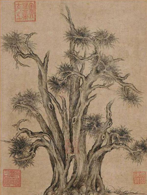 在鉴宝节目中,刘岩对朱云两兄弟的藏品经过一系列鉴定后,用自己专业的