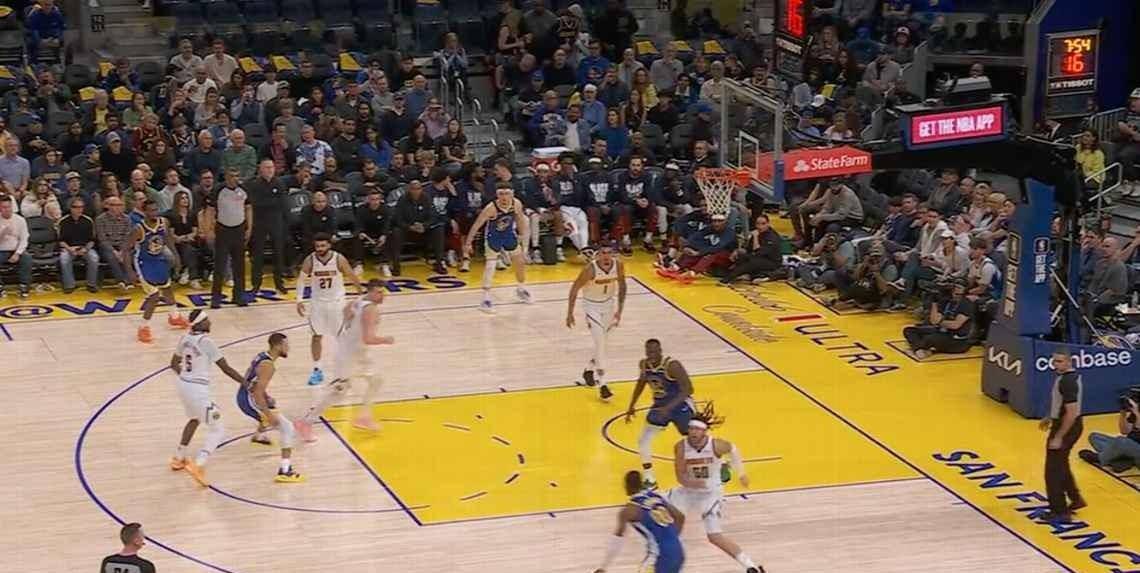 凯尔特人和掘金的防守_进攻_波尔_吉斯