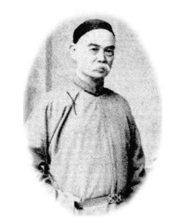 原创容闳投奔太平天国不被重用转投曾国藩