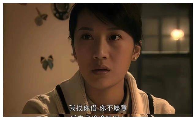 《蜗居》揭秘:小贝第二次辞断借钱,背后真相揭晓!_海藻_海萍_借贷