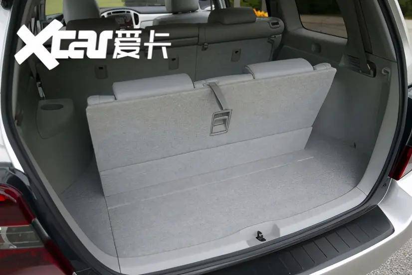 "大汉"的成长日记 丰田汉兰达历史回顾_搜狐汽车_搜狐网
