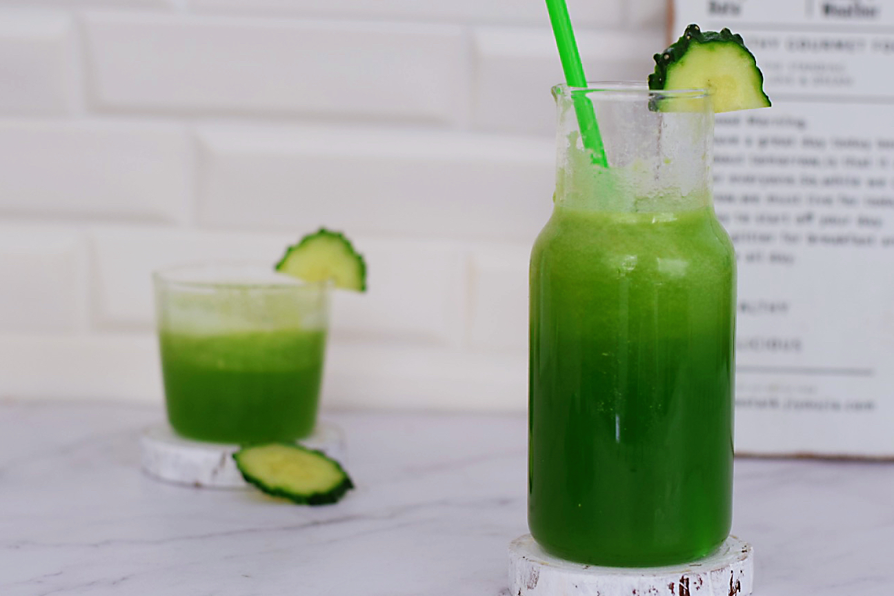 原创吃多了感觉肚子油腻来一杯果蔬汁助你解油腻还能排毒减肥