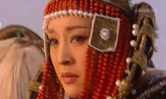 原创10年后再看康熙王朝才懂康熙的狠终究还是诛了蓝齐儿的心