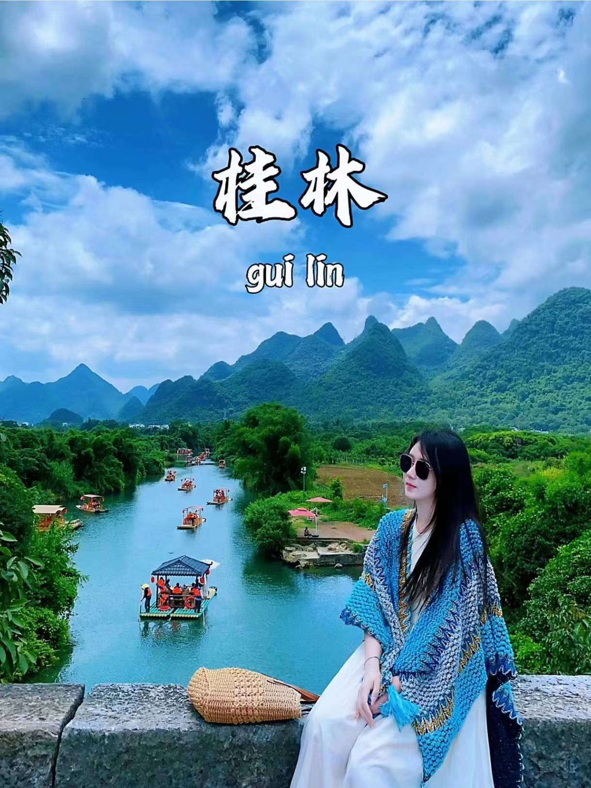 自由行很自由自在,但无奈做攻略订酒店门票太麻烦!