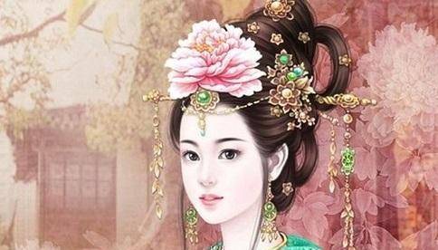 原创唐朝到底有多开放看这几位公主的开放程度你就知道了