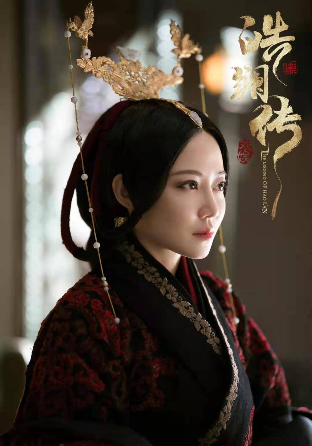 原创大秦赋里的华阳夫人为什么会跟秦始皇过不去历史关系如何