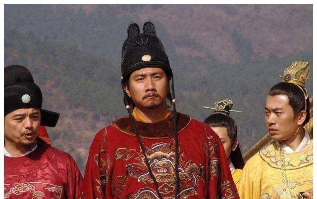 原创明朝大将蓝玉玷污北元皇妃被朱元璋狠心处死斩全族一万五千人