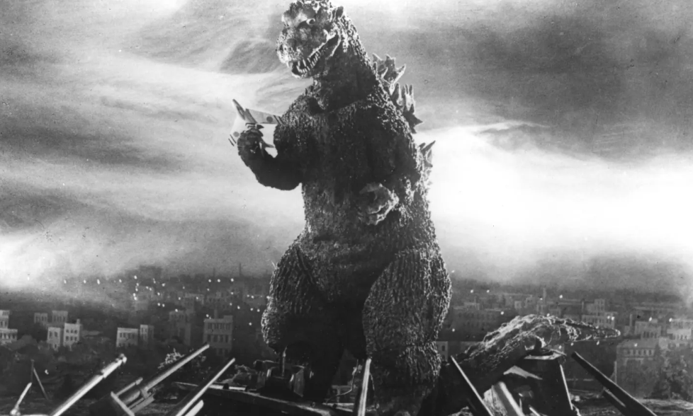 原创哥斯拉大战金刚2即将上映哥斯拉与奥特曼的关系一文捋顺