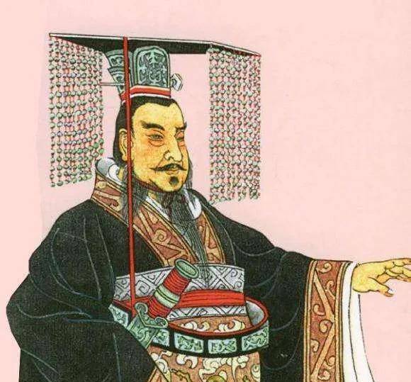 原创临死的时候李斯流着泪说我拉着我家的小黄狗去遛狗啊