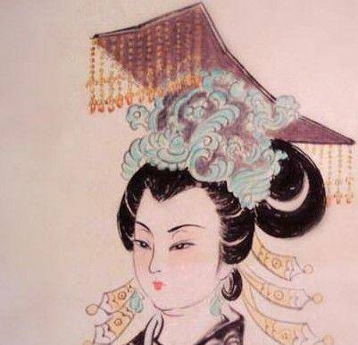 原创随着上官婉儿墓葬的出土关于她的许多未解之谜终于真相大白了