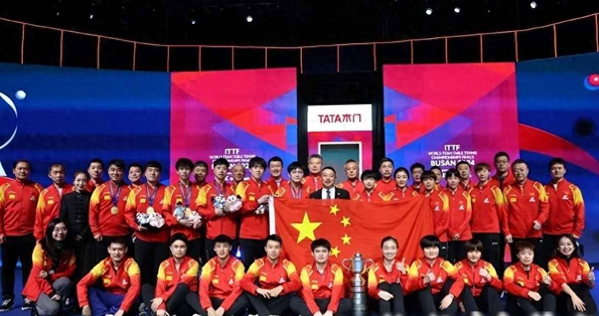 国际乒联发布最新排名,王曼昱有望提升,陈梦王艺迪需警惕!