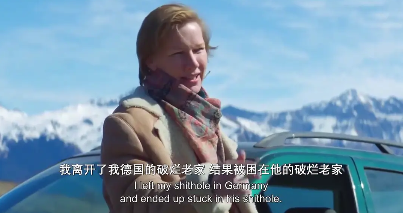 政治正确又演上了评价2024奥斯卡颁奖季一出闹剧还不够