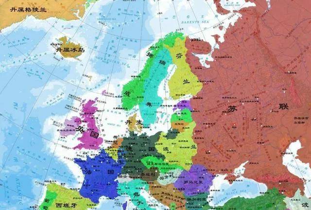 原创进军莱茵兰希特勒一生中最紧张48小时事后说还有1个旅