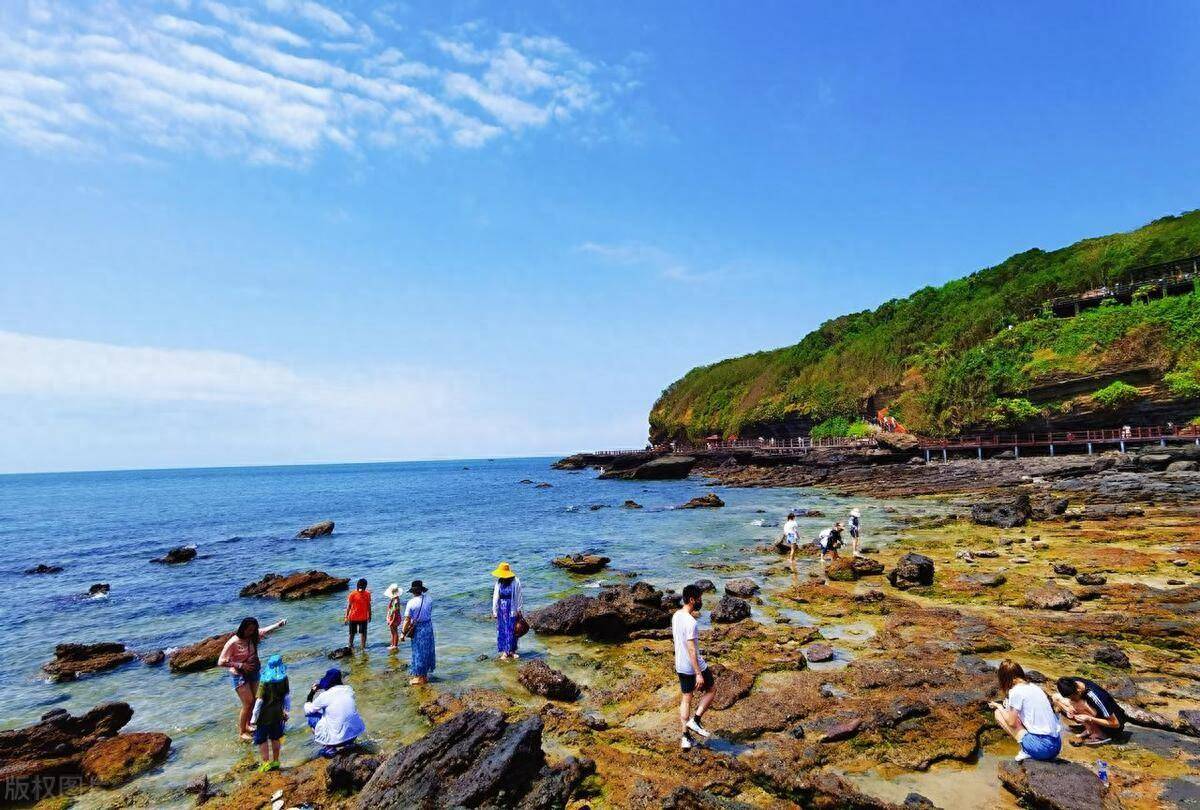 北海4天纯玩路线及费用北海纯玩旅游攻略