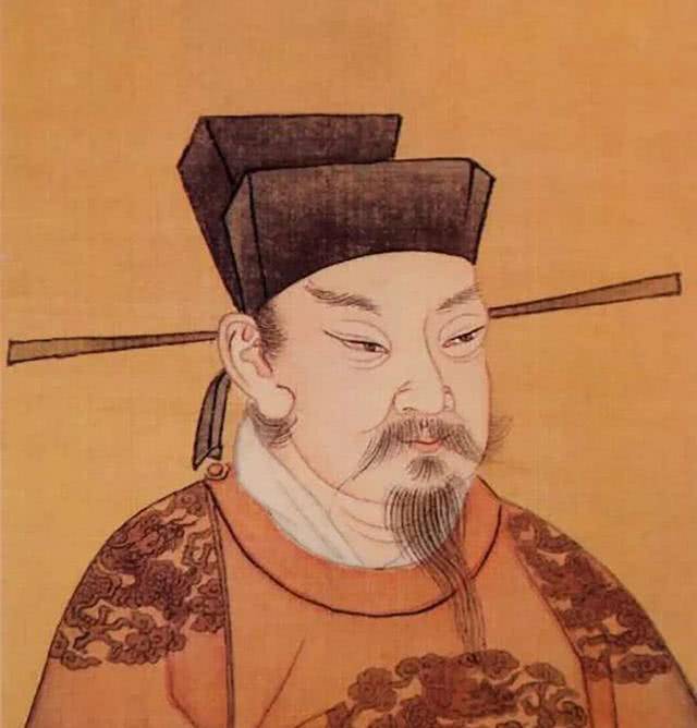 父亲中途被抛弃,儿子接班成为宋朝第五位皇帝_宋仁宗_赵允_宋真宗