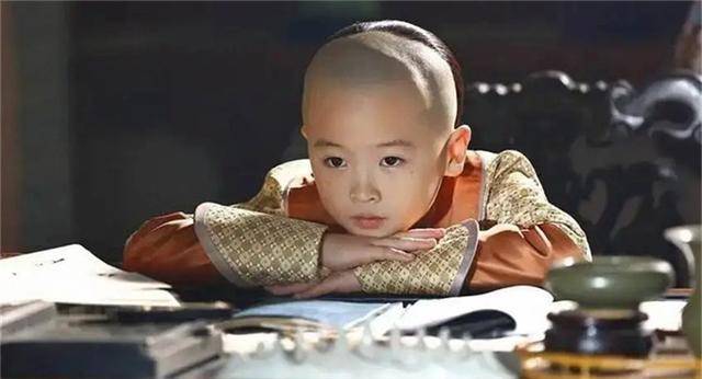 李鸿章首次觐见慈禧,回家就跟儿子说了8个字,眼光堪称经典_皇帝_咸丰