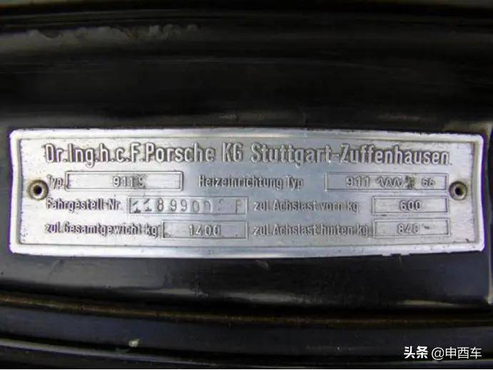 这样的保时捷叫911r_搜狐汽车_搜狐网