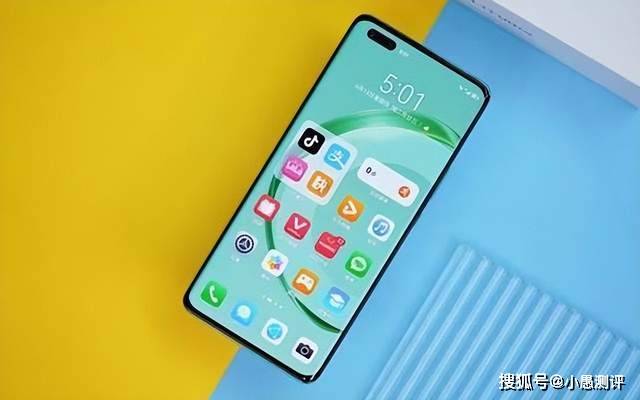 原创华为火力全开10倍变焦鸿蒙os曲面屏512gb直降1103元