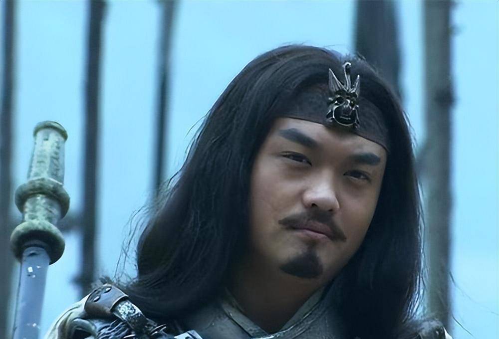 原创三国正史十大武将别再提吕布马超真正的第一猛将是关羽