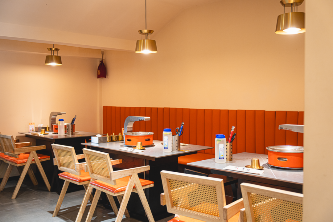 人均40吃韩式烤肉唯一的缺点只有广州有