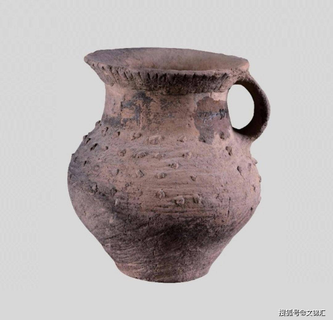 宁夏固原原州区文物管理所藏新石器时代文物鉴赏