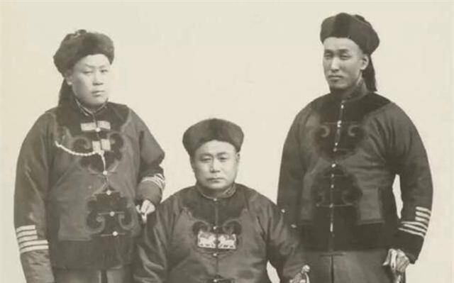 清末顶尖高手李瑞东他通过两次怎样的奇遇让武功终成化境