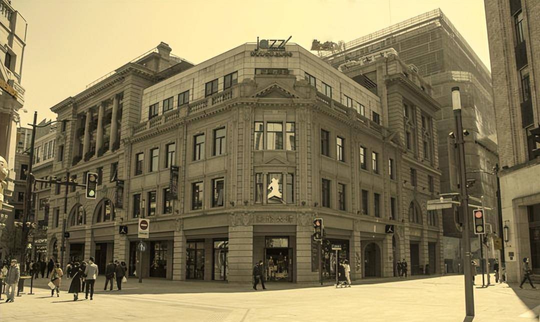 杜月笙_上海_黄金荣