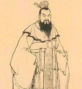 "礼崩乐坏"的春秋时代-人伦尽毁_宣姜_夫人_文公