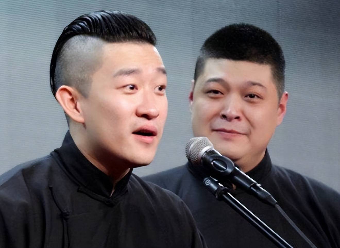 原创曹云金离开德云社的原因合同签15年工资5000违约赔100万