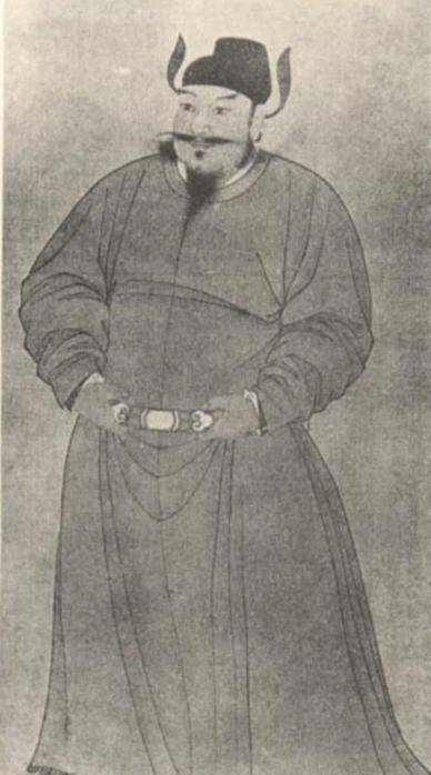 原创晚唐时期李克用拥有实力强悍的十三太保为何总是败给朱温