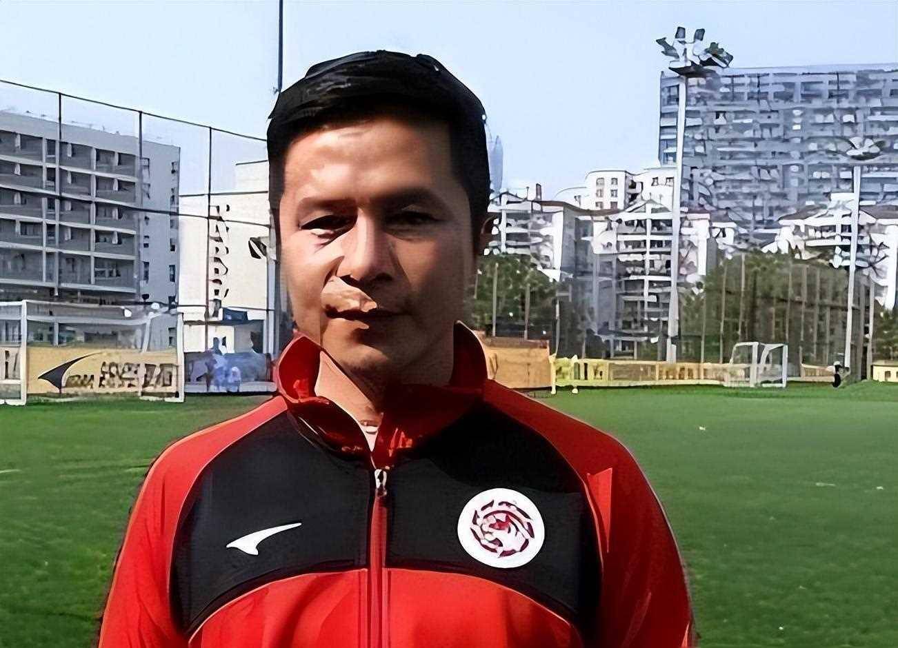 范志毅平心而论我们男足历史上个人技术最好的只有这3人