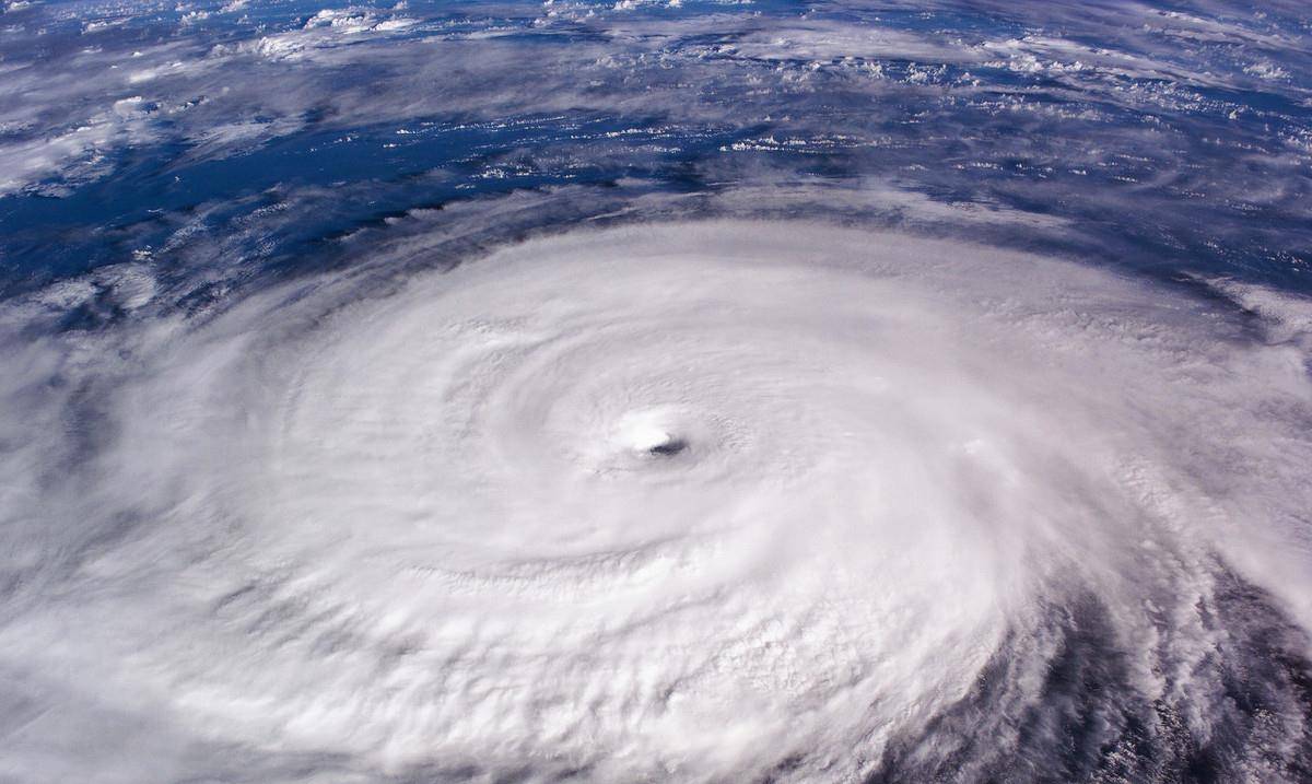 原创可怕的利奇马温岭人带你了解台风威力和它的历史