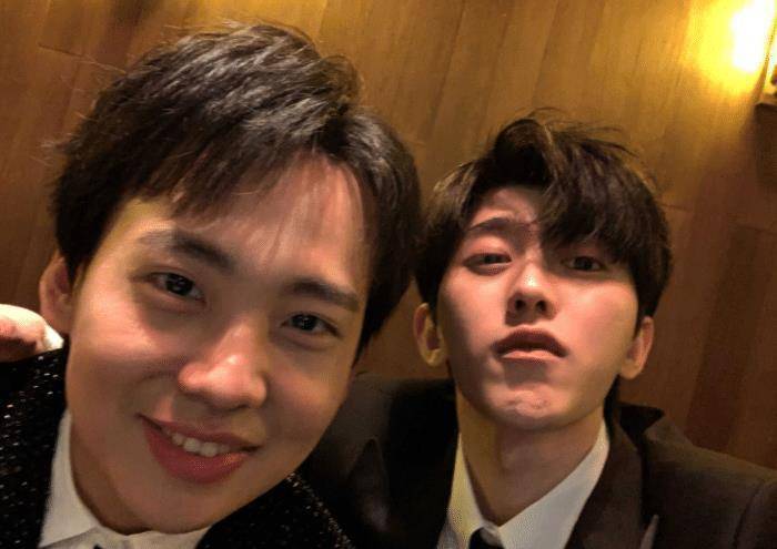 目前全新的一季早已经在录制当了,前段时间蔡徐坤和杨颖等人cos动漫