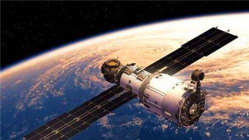 原创破解北斗卫星编码的清华才女高杏欣她在美国混得怎么样了