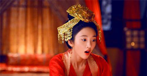 皇帝,一生只娶一位皇后,到死都不肯碰别的女人_元钦_宇文氏_朱佑樘