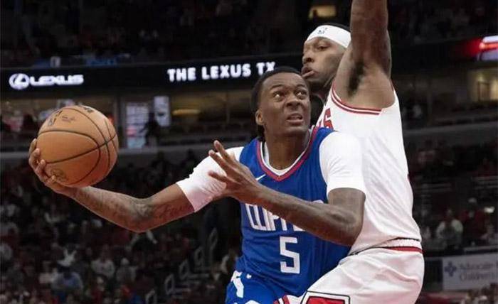 原创轰2753登顶联盟第一伦纳德赛后感谢哈登这番话他憋了太久