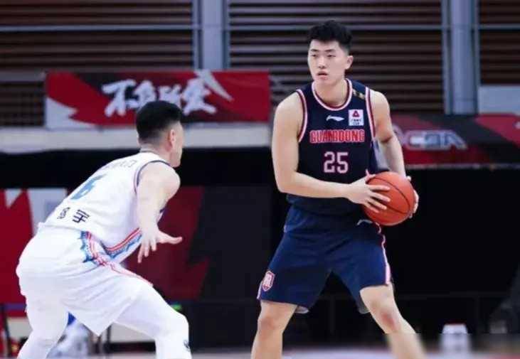原创广东宏远队超新星有望参赛2人可能已被调整