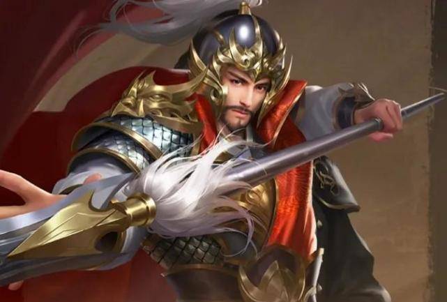 周侗在历史上确有其人吗他有哪些故事有几个徒弟