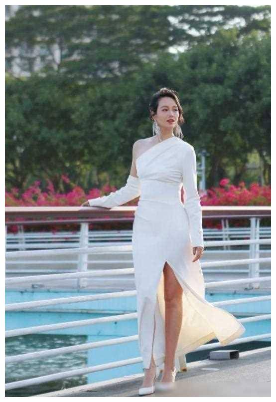 长沙惊夜40岁郭碧婷教会女星珠圆玉润的真谛独特一课