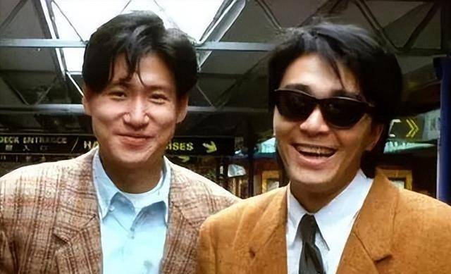 原创这一次63岁带病捞钱的张学友给娱乐圈狠狠上了一课