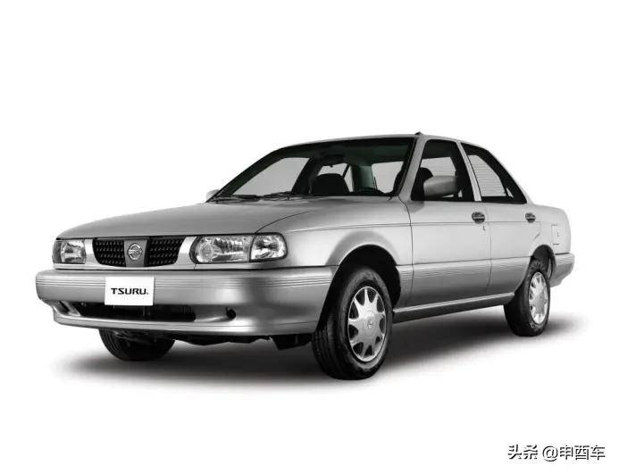 auto史记 在墨西哥智利秘鲁马来热卖了27年的日产,竟然是这个?
