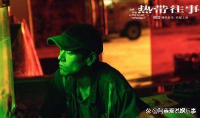 原创国民老公彭于晏红极一时后被雪藏他都经历了什么