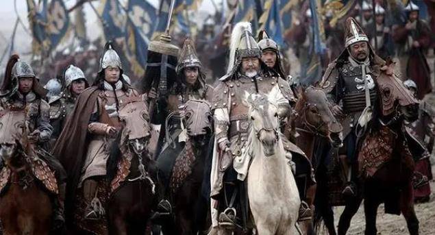 原创辽国皇权动荡不安皇位争斗不休辽国的帝王有哪些