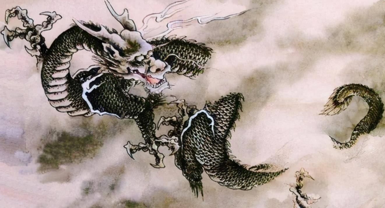 那个坚信真龙存在执意进山寻龙15年的道长现在怎样